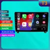 Adecuado para 2004-2010 Peugeot 407 Navegación GPS para Coche Android Bluetooth Imagen de Reversa Carplay