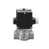 Válvula solenoide de gas Honeywell VE4015A1146T quemador VE4020A1195T