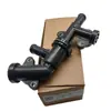 Adecuado para Hyundai Kia Tubería de Tres Vías para Enfriamiento de Aceite 25630-1U500/25630-2W500 Válvula de Calefacción