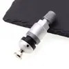 Monitoramento de Pressão dos Pneus Válvula Tpms Válvula de Liga de Alumínio Adequada para Bmw, Audi, Volkswagen Válvulas de Sensor