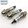 Lâmpada indicadora de sinal de cobre para atacado XD8-1 diâmetro externo 8MM 220V 110v 24v 12V etc.