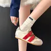 2026 Nuevos Zapatos Deportivos Retro de Moda con Hebilla para Otoño, Suela Suave para Exteriores, Antideslizantes, Zapatos Forrest Gump, Zapatos Casuales de Entrenamiento Alemanes para Mujer