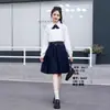 Saia Plissada Uniforme Escolar 2026