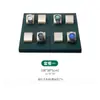 Accesorios para Exhibición de Relojes, Bandeja de Almacenamiento para Mostrador de Relojes, Funda de Almohada para Relojes, Juego de Exhibidores, Exhibición para Ventana, Suministro Directo de Fábrica