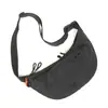 Bolsa de Peito Leve para Esportes ao Ar Livre Transfronteiriça Masculina 2026 Nova Bolsa de Ombro Cruzada Grande Capacidade Casual Esportiva Bolsa de Cintura Feminina