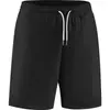 Amazon Verano Transfronterizo Casual Deportivo 3D Shorts de Secado Rápido para Hombre Pantalones Medianos 2025 Pantalones para Hombre de Cinco Puntos Nuevo Pedido