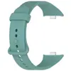 Adecuado para Xiaomi Mi Band 10Pro Correa de Muñeca Banda 8/9Pro Redmi 4/5/6 Mismo Material Correa de Reloj de Silicona