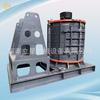 Suministros Lixing Lijadora de Eje Vertical Trituradora de Desechos de Construcción de Guijarros Escoria de Horno Escoria de Acero Trituradora Compuesta Vertical
