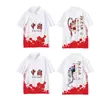 Camisas Polo Personalizadas de Secagem Rápida para Atividades em Grupo, Camisas Culturais Respiráveis de Manga Curta, Polos Estampados para Team Building, Uniformes de Campus para Aulas