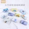 Calidad [se pueden colgar 5 piezas] ropa interior para niños boxer para niño 50 algodón boxer para niño