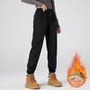 Pantalones de Soft Shell de Asalto para Mujer con Logo Personalizado y Logo Impreso, Impermeables para Deportes al Aire Libre en Primavera y Otoño, Pantalones de Montañismo