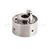 Piezas de Aluminio y Acero Inoxidable Mecanizado de Precisión CNC Piezas No Estándar de Precisión CNC Procesamiento de Piezas No Estándar de Aluminio y Acero Inoxidable