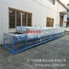 Jiangmen producción profesional de secador de limpieza de plástico para hardware