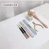 Tapete Desechable para Mesa de Uñas Arte de Uñas Uso en Salón de Uñas Japonés Impermeable Resistente a Manchas Absorbente por Ambos Lados Almohadilla de Limpieza Almohadilla de Apoyo para la Mano Mantel