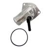 Adecuado para Montaje de Termostato Opel al por Mayor 1338003 9129907 9129908 92 C Duradero