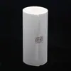 Fita Não Tecida Respirável Médica em Rolo Grande Fita Adesiva de Borracha Baixa Sensibilidade Fita Adesiva tipo Gesso Fácil de Rasgar Toda Branca