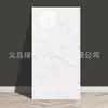 Pegatinas de Pared Imitación Azulejo Mármol Autoadhesivas Decoración de Pared Fondo de Sala de Estar Pegatinas de Panel Espesado de Plástico de Aluminio Venta al por Mayor Transfronteriza de Comercio Exterior