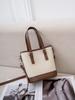 2024 Xiaozhong Nova Bolsa de Couro de Vaca de Alta Qualidade Bolsa de Ombro Portátil Crossbody Multiuso Bolsa Feminina All-match