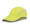 Gorra de Golf Plegable Personalizada Odm, Protección Solar y Sombreado para Deportes al Aire Libre, Gorra de Béisbol Transpirable Elegante Personalizada