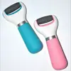 Moedor de Pé Elétrico Mais Vendido Transfronteiriço para Remover Pele Morta, Novo Modelo Atacado Recarregável por USB Ferramenta de Pedicure para Cuidados Pessoais