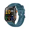 Reloj Inteligente Nuevo Transfronterizo Ht36Gps Monitoreo de Frecuencia Cardíaca Impermeable Pulsera Bluetooth Reloj Inteligente para Deportes al Aire Libre