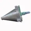 Mezclador Cónico de Doble Espiral Químico Alimentario Mezclador Vertical Mezclador Cónico de Polvo Seco Secado Medio