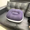 Stock de fábrica: reposapiés inflables, taburetes inflables, reposapiés, reposapiés inclinados, reposapiés flocados, alfombrillas para coche