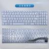 Para teclado ASUS X540 X540L X540LJ X540CA X540SA X540LA/SC X580