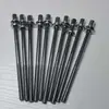 Accesorios para Batería Tornillo Cuadrado Imperial Universal Caja Bombo Tom-tom Ajuste de Batería Bolsa de Plástico Bolsa para Instrumentos Otro