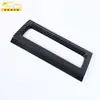 Adecuado para Byd Modelo 24 Qin L Marco Embellecedor de Salida de Aire Central Panel de Plástico Pegatina Accesorios Decorativos Suministros Automotrices
