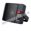 Walkie-talkie de coche audio externo TS750 plataforma de coche altavoz externo altavoz externo no recoger walkie-talkie