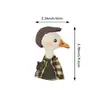 Acessórios de Urso de Tecido, Acessórios Infantis, Acessórios de Girafa, Roupas, Sapatos, Meias, Chapéus, Bolsas, Elefante, Zebra, Brinquedos de Pelúcia, Broches e Acessórios