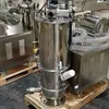 Máquina de alimentação a vácuo, máquina de sucção de pó e partículas, máquina de sucção de pó móvel de alimentação em aço inoxidável, máquina de alimentação a vácuo