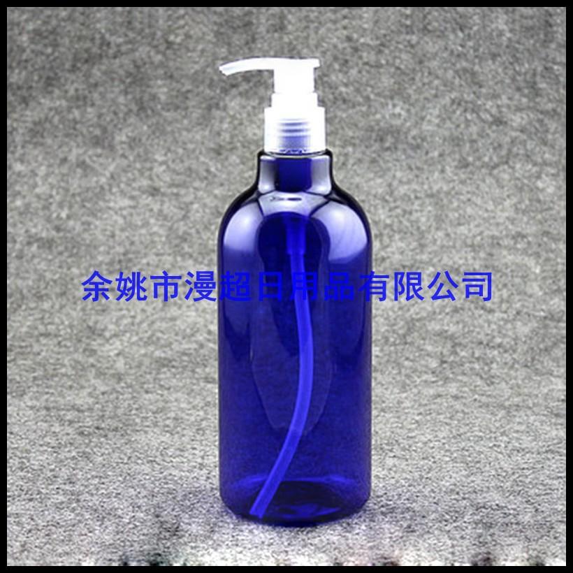 500ml 长颈圆柱瓶 +螺旋泵