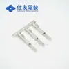 Electrónica Qianjin 8230-4502 Terminal Montada en Placa Conector Sumitomo Denso Conector Gran Cantidad en Stock
