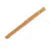 Bastão Torcido de Lã Encaracolada Ultra-Espesso e Ultra-Denso de 20mm Kit de Material Fofo Feito à Mão DIY Cachorrinho de Pelúcia Fio de Lã Plush