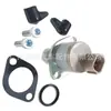 1460A037 Es Adecuado para Mitsubishi Mazda Unidad de Medición de Combustible Válvula Scv Válvula de Control de Succión Common Rail