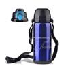 Chuanfeng Travel Garrafa Térmica para Exterior Garrafa Térmica Chaleira para Água Copo de Água 800Mlcf-602