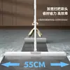 Escoba Mágica de Silicona para el Hogar, Rasqueta de Piso para Baño, Barrido de Cabello, Rasqueta Tres en Uno
