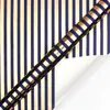 Fornecimento Exclusivo Transfronteiriço de Presentes de Dia dos Namorados, Hot Stamping Dourado, Papel de Presente Feliz Aniversário, Rolo de Papel Grande de Bolinhas Atacado
