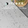 Painéis Decorativos de Parede de Fundo para Interior e Exterior de Pedra Cerâmica Flexível Travertino Personalizado de Fábrica, Imitação de Pedra Travertino Romano