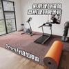 Tapete de Piso à Prova de Som para Esportes de Fitness em Casa Piso Profissional à Prova de Som e Absorção de Choque Academia Estúdio de Dança Tapete Espesso Absorvente de Som
