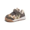 Nuevos Zapatos Deportivos de Otoño 2026 para Bebés Niños y Niñas, Zapatos de Senderismo Versátiles de Moda, Zapatos Casuales Antideslizantes para Exteriores para Niños