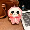 Pelúcia Bebê Fantasma, Pingente de Mochila Lanterna Diurna Ha Si Mu Ying Shi, Boneca Pingente de Pelúcia de Mercadoria de Celebridade