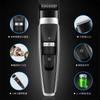 Carregador USB cortador de cabelo Amazon para cortador de cabelo à prova d'água atualização cortador elétrico direto da fábrica cortador elétrico