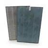 Elemento de Filtro para Purificador de Aire Sharp Fz-W65 Filtro Hepa de Alta Eficiencia Elimina Formaldehído, Polvo y Absorbe Pelo de Mascota