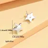 Pendientes de textura plisada con trefilado distintivos y únicos, diseño de nicho femenino, pendientes de sentido avanzado, elegantes pendientes de celebridades de Internet.