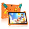 En stock: Tabletas para Niños de 7 Pulgadas con Funda Protectora de Silicona y Lanyard Lindo, Exclusivamente para Comercio Exterior Transfronterizo