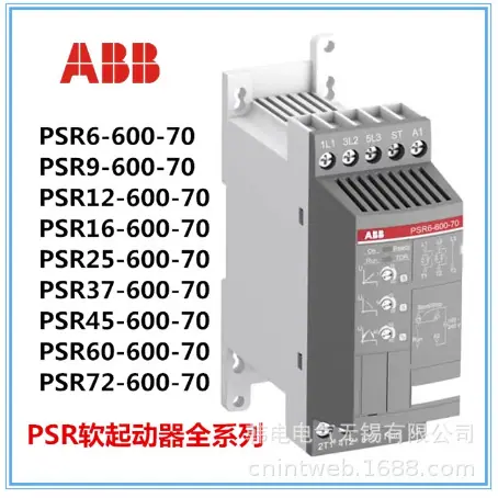 ABB-PSR3