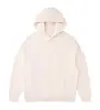 Estilo Nuevo Otoño e Invierno 350g Talla Europea Grande Gruesa Sudadera con Capucha de Forro Polar Chaqueta para Hombre Marca de Moda Bordado de Logo